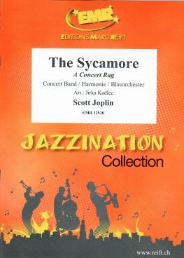 Scott Joplin: The Sycamore