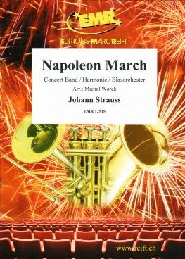 Johann Strauss: Napoleon March