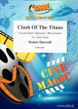 Ramin Djawadi: Clash Of The Titans