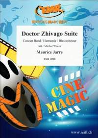 Maurice Jarre: Doctor Zhivago Suite