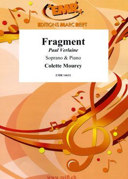 Colette Mourey: Fragment