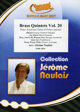 Brass Quintets Volume 20