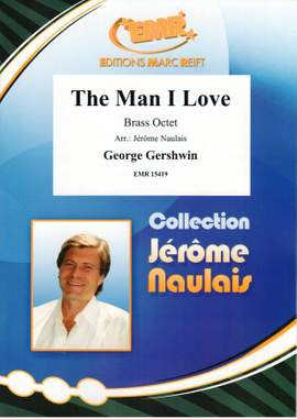 George Gershwin: The Man I Love