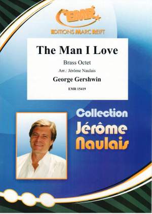 George Gershwin: The Man I Love