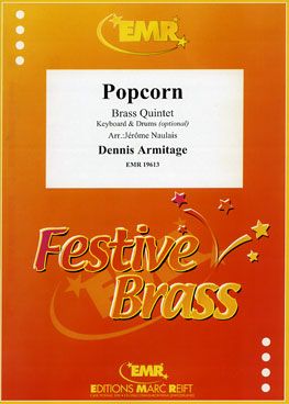 Dennis Armitage: Popcorn