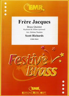 Scott Richards: Frère Jacques