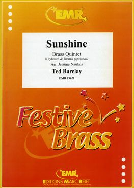 Ted Barclay: Sunshine