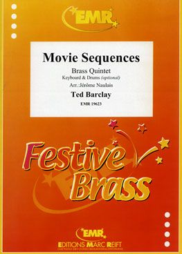 Ted Barclay: Movie Sequences