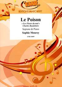 Sophie Mourey: Le Poison