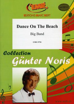 Günter Noris: Dance On The Beach