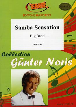 Günter Noris: Samba Sensation
