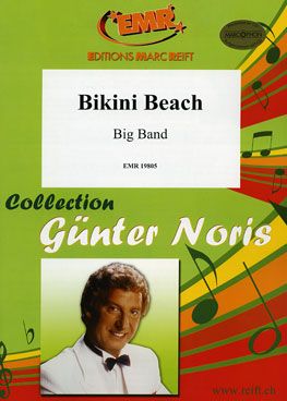 Günter Noris: Bikini Beach