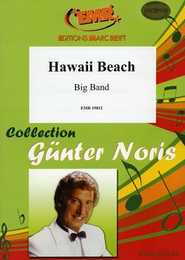 Günter Noris: Hawaii Beach