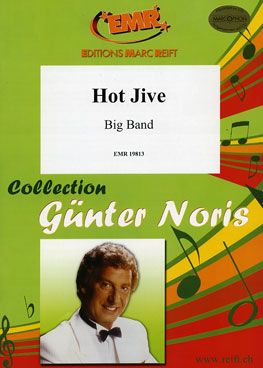 Günter Noris: Hot Jive