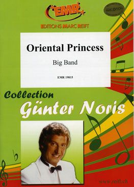 Günter Noris: Oriental Princess