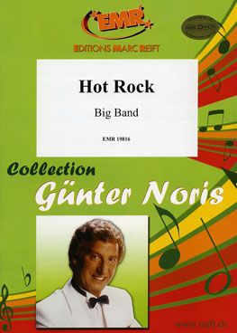 Günter Noris: Hot Rock