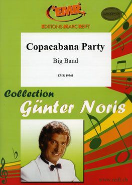 Günter Noris: Copacabana Party