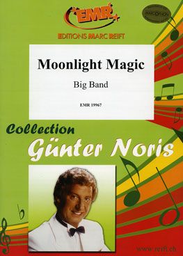 Günter Noris: Moonlight Magic