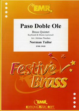 Norman Tailor: Paso Doble Ole
