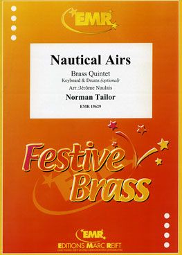 Norman Tailor: Nautical Airs