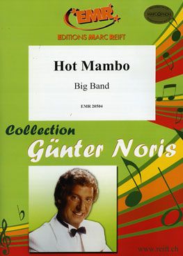 Günter Noris: Hot Mambo