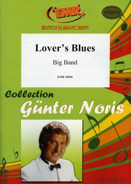 Günter Noris: Lover's Blues