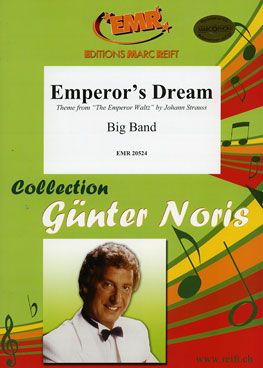 Günter Noris: Emperor's Dream