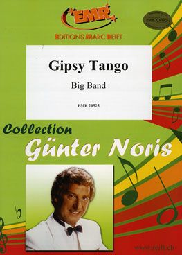 Günter Noris: Gipsy Tango