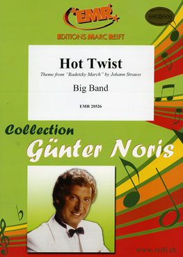 Günter Noris: Hot Twist