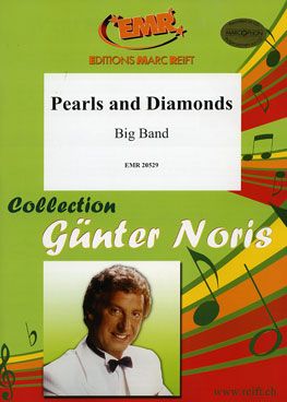 Günter Noris: Pearls and Diamonds