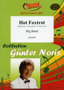 Günter Noris: Hot Foxtrot