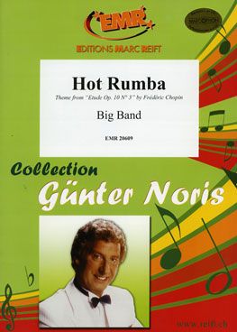 Günter Noris: Hot Rumba