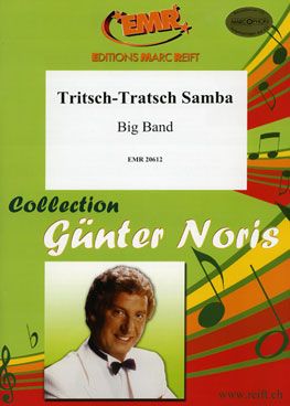 Günter Noris: Tritsch-Tratsch Samba