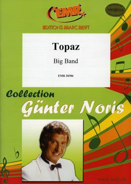 Günter Noris: Topaz