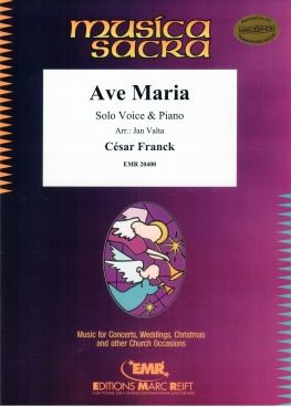 César Franck: Ave Maria