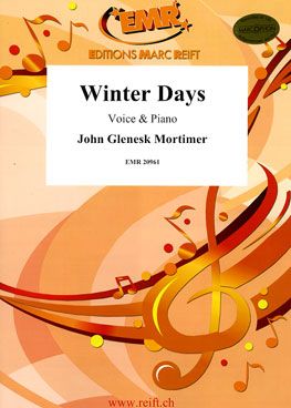 John Glenesk Mortimer: Winter Days