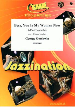 George Gershwin: Bess, You Is My Woman Now