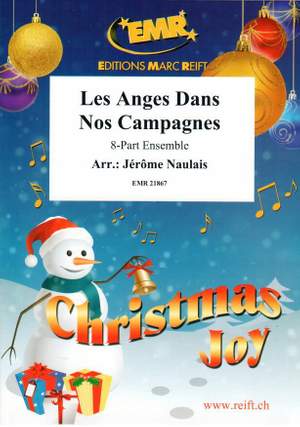 Les Anges Dans Nos Campagnes