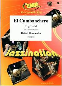 Rafael Hernandez: El Cumbanchero