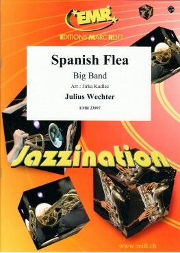 Julius Wechter: Spanish Flea