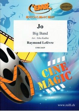 Raymond Lefèvre: Jo