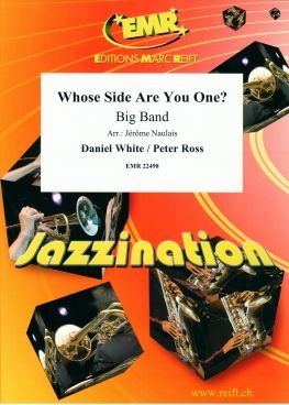 Daniel White_Peter Ross: Whose Side Are You One?