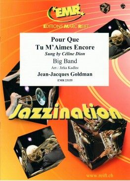 Jean-Jacques Goldman: Pour Que Tu M'Aimes Encore