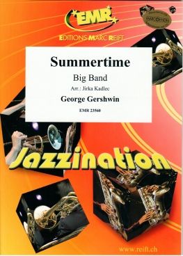 George Gershwin: Summertime