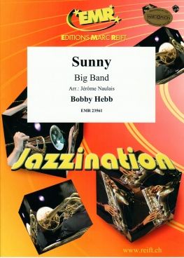 Bobby Hebb: Sunny