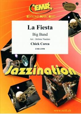 Chick Corea: La Fiesta