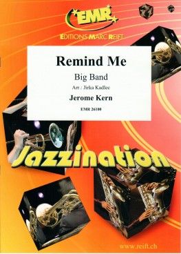 Jerome Kern: Remind Me