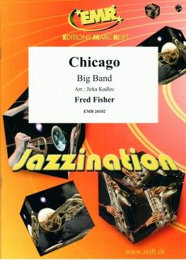 Fred Fisher: Chicago