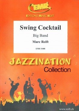 Marc Reift: Swing Cocktail