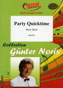 Günter Noris: Party Quicktime